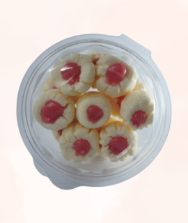 Sequilho Nesquik