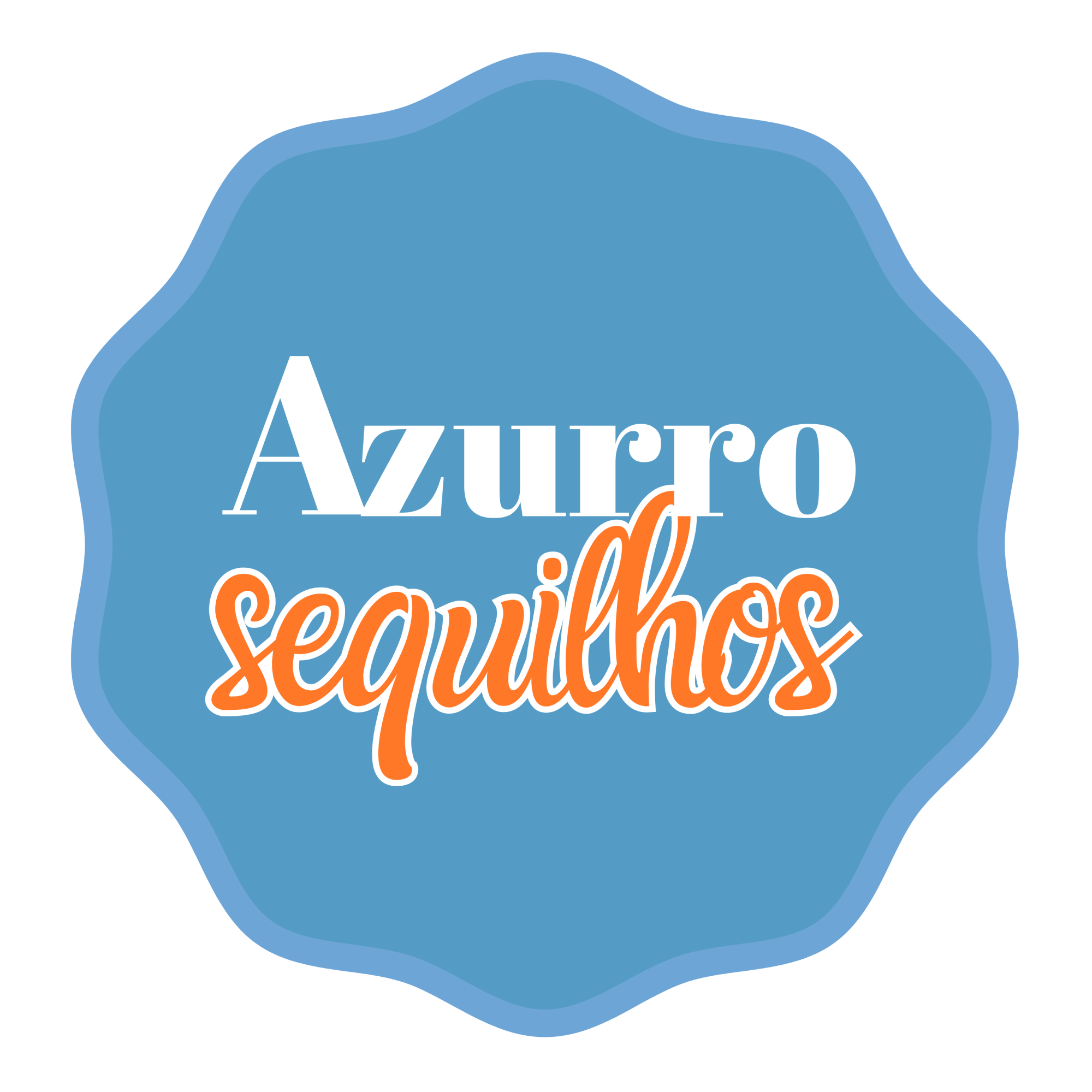 Azurro-Sequilhos Gourmet